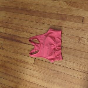 Aerie Chill Play Move sports bra crop top